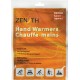Hand Warmers: Zenith, 1 pr