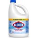 Clorox® Germicidal Bleach: 8.25% concentration
