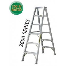 Ladders - Step