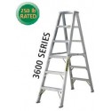 Ladders - Step