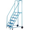 Ladders - Rolling