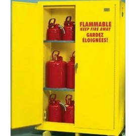 Flammables Storage Cabinets