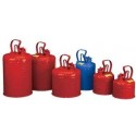 Flammables Storage Cans