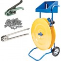 Strapping Tools & Supplies