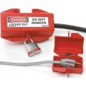 Plug Lockout Devices