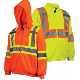 Clothing: High-Visibility