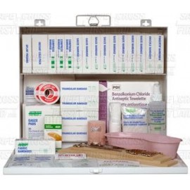 Ontario WSIB First Aid Kits