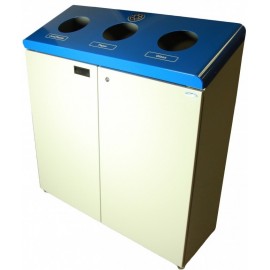 Recycling Stations