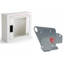 AED Cabinet, Wall Mounts & Signs
