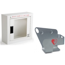 AED Cabinets & Wall Mounts