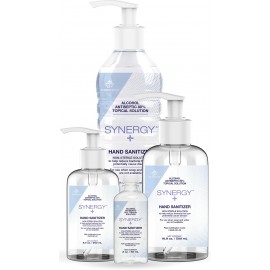 Synergy Sanitizers