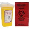 Biohazard Products