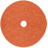 3M Cubitron II Fibre Disc 987C: 4.5” 36 grit