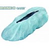 Shoe Covers: large, polypropylene