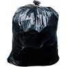 Garbage Bags - Black