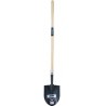 Drain Spade