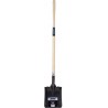 Drain Spade