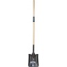 Shovel - Square Blade