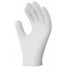 Vinyl Disposable Gloves: 4 mil powder free