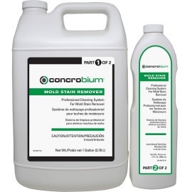 Concrobium Mold Control: 3.78 litre