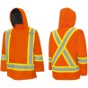 Traffic Parka - Wasip