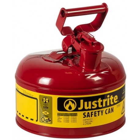 Flammable Storage Can - Type I