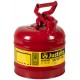 Flammable Storage Can - Type I