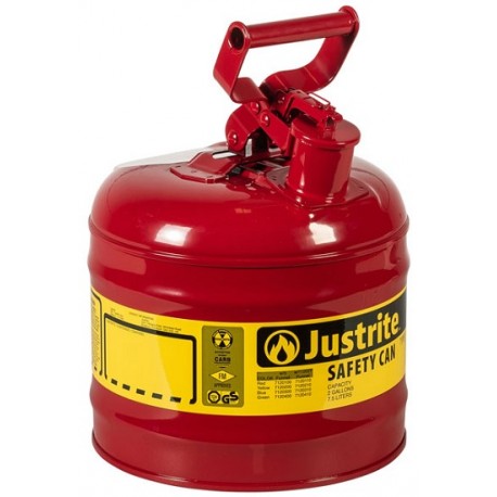 Flammable Storage Can - Type I