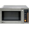MICROWAVE: 1000 watt, 1.34 cu ft Royal Sovereign