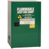 Flammable Storage Cabinet - ULC