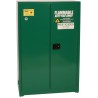 Pesticide Storage Cabinet: 