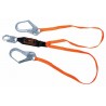 Miller Titan II Non-Stretch Harness