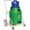 Aurora Stainless Steel Vacuum