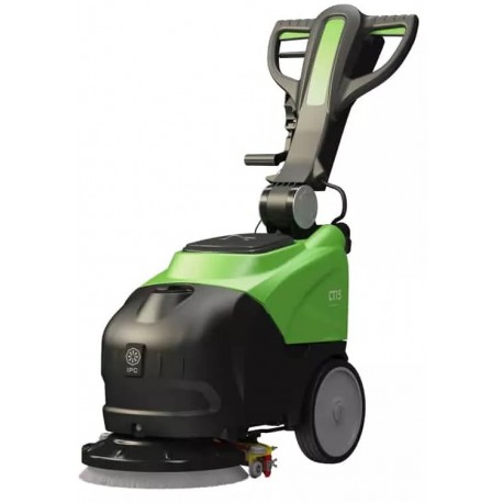 IPC Eagle CT15 Automatic Scrubber