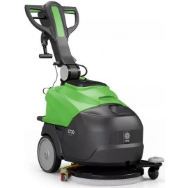 IPC Eagle CT30 Automatic Scrubber