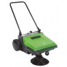 Manual Sweeper