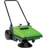Manual Sweeper