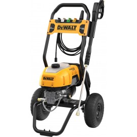 Dewalt Pressure Washer: 2400 PSI