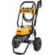 Dewalt Pressure Washer: 2400 PSI