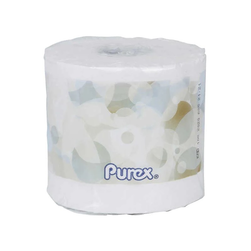 purex toilet tissue