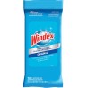 Windex Wipes