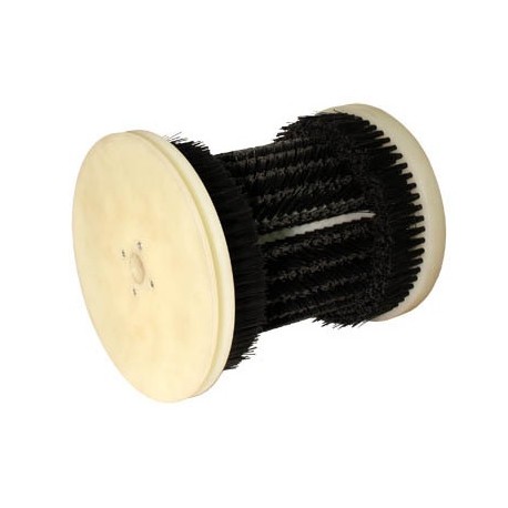 Boot-Boy Replacement Brush