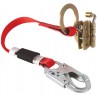Automatic Rope Grab