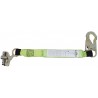 Peakworks E6 Shock Absorbing Lanyard