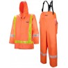 Traffic Rain Suit - Tornado