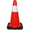 Traffic Cone - PVC