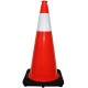 Traffic Cone - PVC