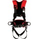 Miller Titan II Non-Stretch Harness