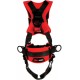 Comfort Construction-Style Positioning Harness: small