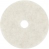 3M Natural Blend White Pad